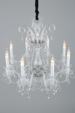 Подвесная люстра Omnilux Formello OML-89203-08