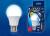 Лампа светодиодная диммируемая (UL-00004285) E27 10W 6500K матовая LED-A60 10W/6500K/E27/FR/DIM PLP01WH