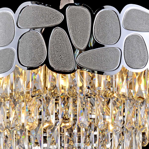 Люстра Reluce 77377-0.3-600 CH