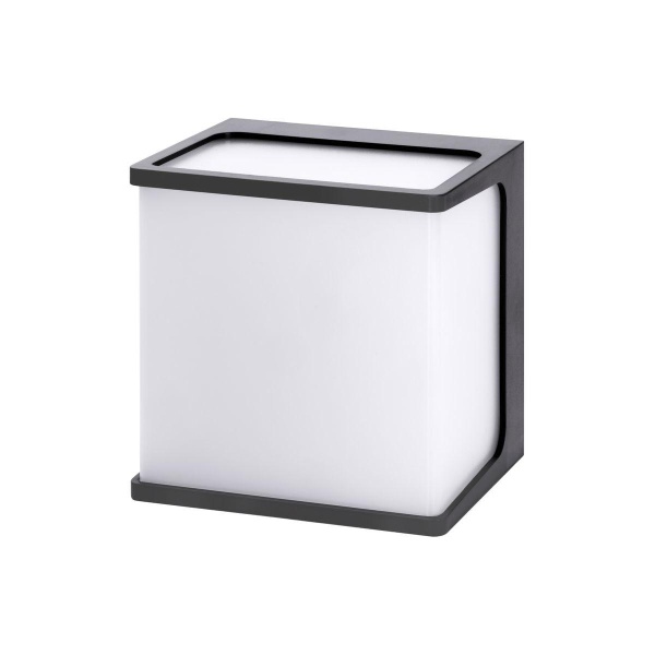 Уличный настенный светодиодный светильник Citilux Domus CLU0801