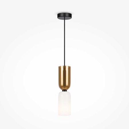 Подвесной светильник Maytoni Memory MOD177PL-01G