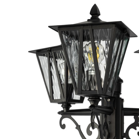 Садово-парковый светильник Citilux Forts CLU09P3