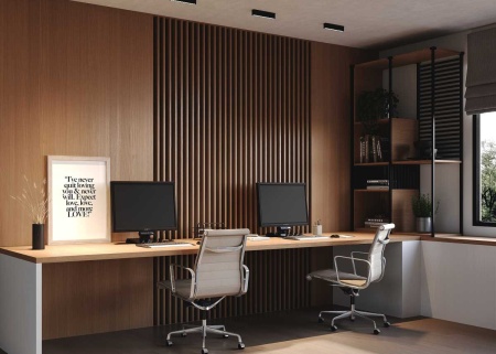 Потолочный светильник Maytoni Technical C066CL-12W3-6K-B