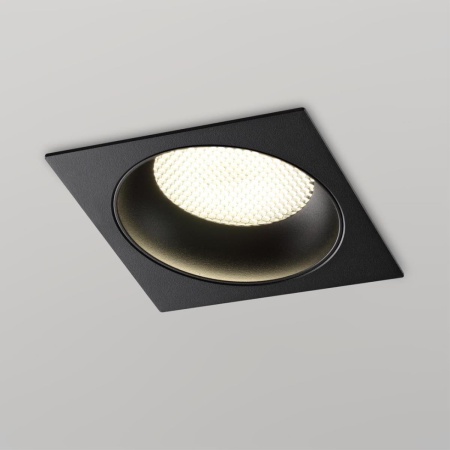 Светильник встраиваемый Novotech MORUS 371002