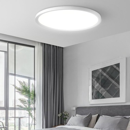 Потолочный светильник Imperium Loft Extraslim 140667-26