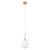 Подвесной светильник Arte Lamp Volare A1565SP-1PB