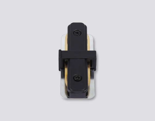 Коннектор прямой Ambrella Light Track System Standard 220V GL7160
