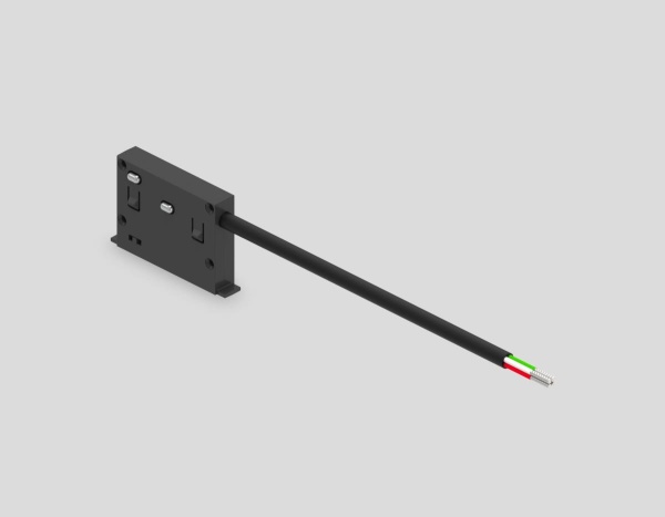 Ввод питания для шинопровода Ambrella Light TRACK SYSTEM GL2025