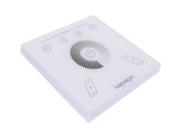 Контроллер Deko-Light Touchpanel RF Single 843018 Контроллер Deko-Light Touchpanel RF Single 843018