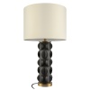 Настольная лампа Loft IT Beans 10494T Black