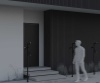 Садово-парковый светильник Maytoni Outdoor O494FL-L30B3K