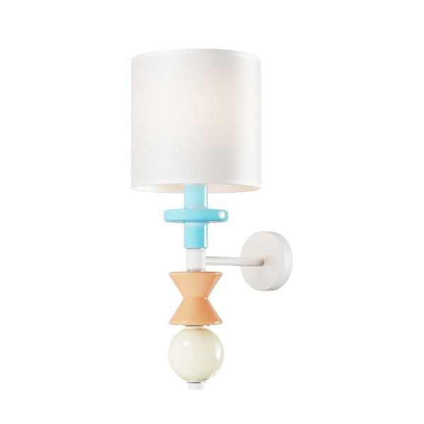 Бра Maytoni Comforty MOD298WL-01W Бра Maytoni Comforty MOD298WL-01W