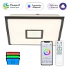 Потолочный светодиодный светильник Citilux Старлайт Смарт CL703AK55G