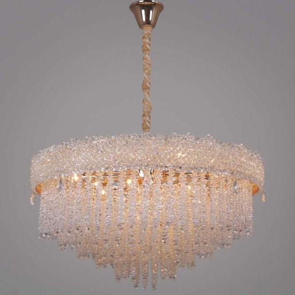 Подвесная люстра Reluce 02098-0.4-800 MX GD