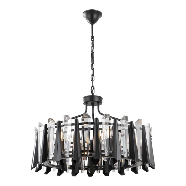 Люстра подвесная Lussole NUECES LSP-6057