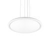 Подвесной светильник Loft It Sweety 10454/400P White