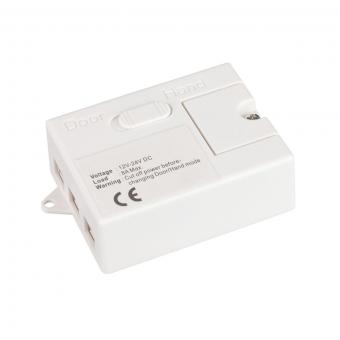 ИК-выключатель Arlight SR-Prime-IN-S80-WH 036165