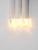 Светодиодная гирлянда Uniel Свечки 220V теплый белый ULD-S0600-030/SGA Warm White IP20 Candles UL-00005469