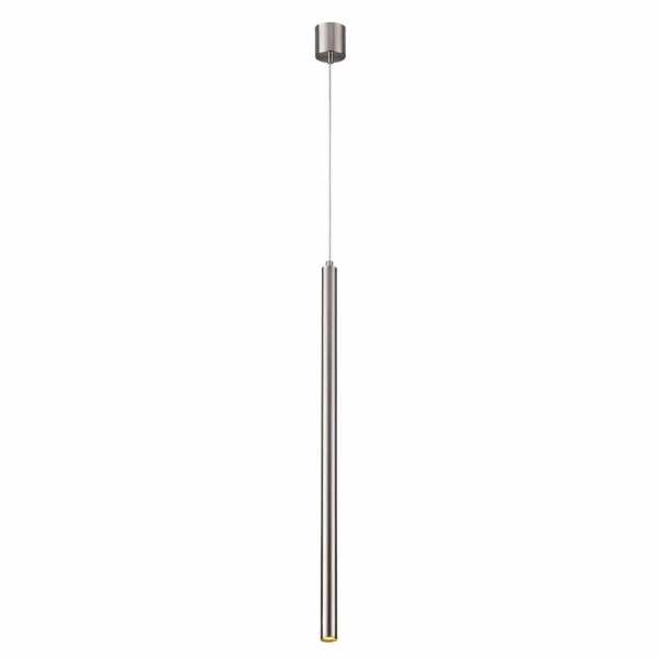 Подвесной светодиодный светильник Odeon Light Fiano 4375/3L