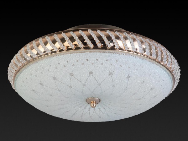 Накладной светильник Toplight Loreen TL1491Y-04GC