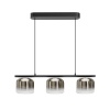 Подвесной светильник Maytoni Modern Spirito MOD286PL-L12B3K