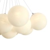 Подвесной светильник Freya Modern FR5531CL-13BS