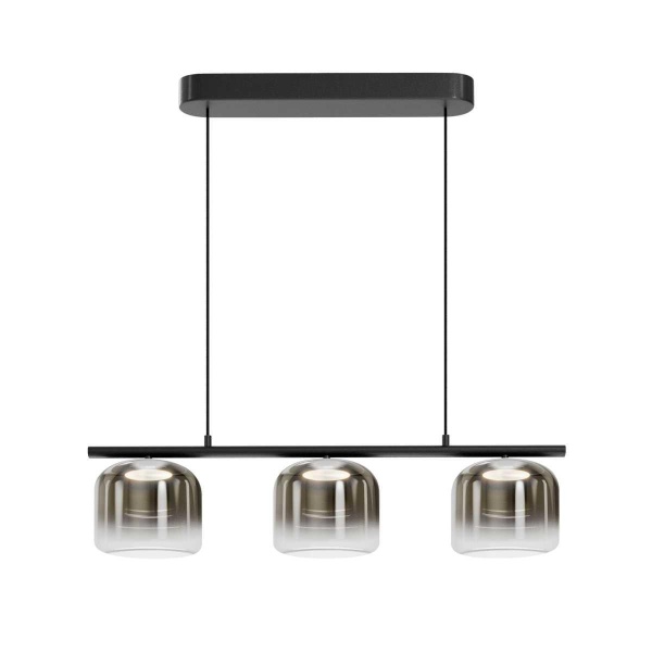 Подвесной светильник Maytoni Modern Spirito MOD286PL-L12B3K