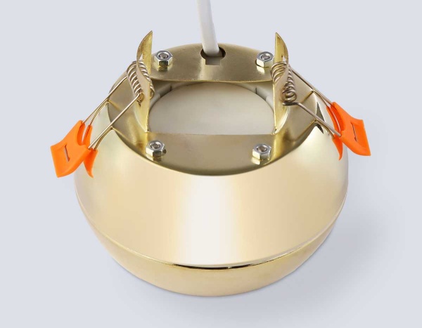 Светильник встраиваемый AMBRELLA LIGHT TECHNO SPOT TN6640