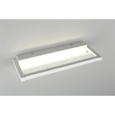 Настенный светодиодный светильник Omnilux Rugliana OML-09801-05