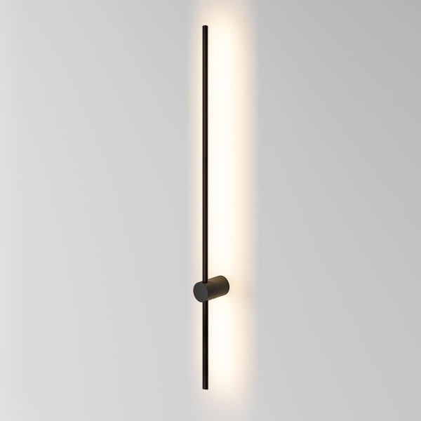 Бра Elektrostandard Cane MRL Led 1121 черный a061491