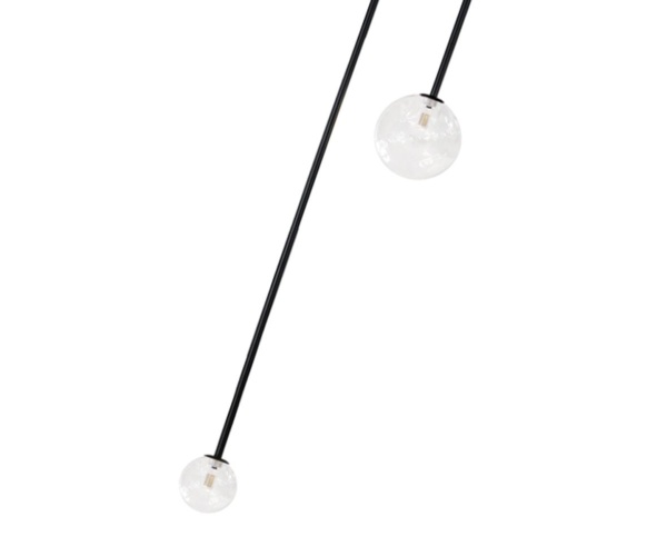 Подвесная люстра Kink Light Иона 09408-2A,19