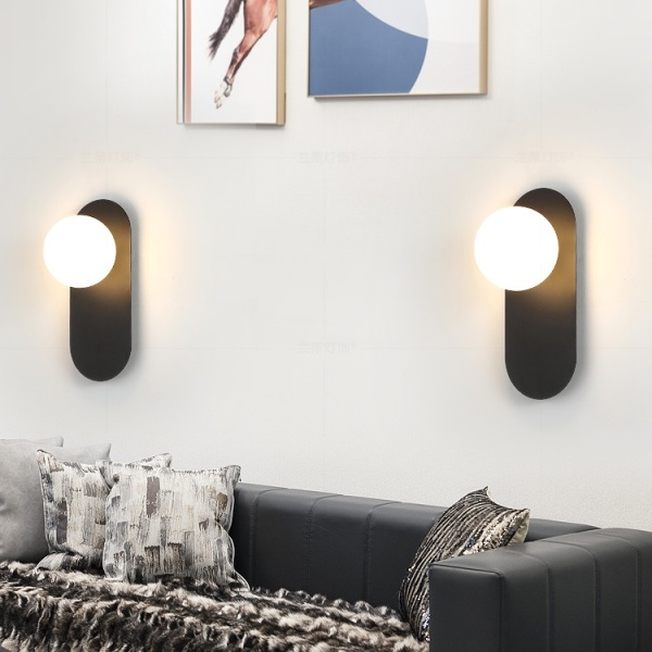 Настенный светильник Imperium Loft Fast 167153-26