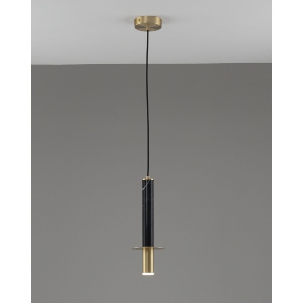 Подвесной светильник Moderli Alto V11955-1P