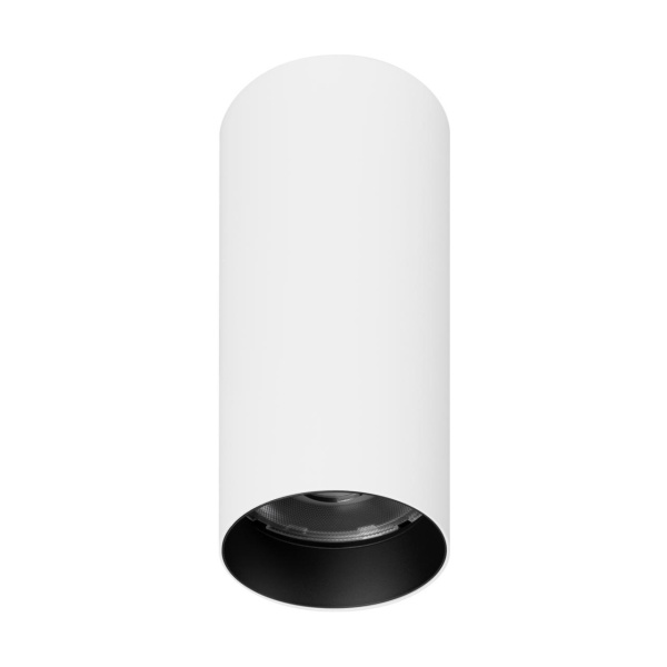Светильник SP-GABI-SURFACE-R60-12W Warm3000 (WH, 36 deg, 230V) Arlight 050716