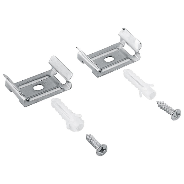 Линейный светодиодный светильник Feron AL5096 с БАП 48292 Линейный светодиодный светильник Feron AL5096 с БАП 48292