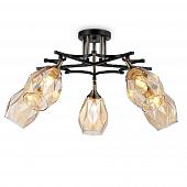 Потолочная люстра Ambrella light Traditional Modern TR303035