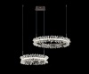 Подвесной светодиодный светильник Kink Light Лаура 08245,12PA