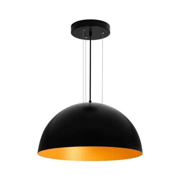 Подвесной светодиодный светильник SP-RESTO-HANG-R800-88W Warm3000 039927