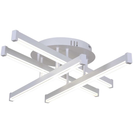 Люстра Reluce 01030-0.3-04 WT
