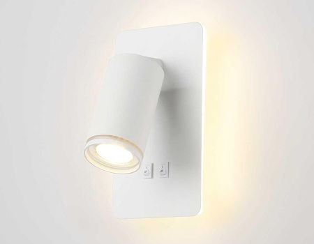 Светодиодный спот Ambrella light Wallers FW2465