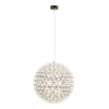 Подвесной светодиодный светильник Loft IT Raimond 9027-89 Gold Подвесной светодиодный светильник Loft IT Raimond 9027-89 Gold