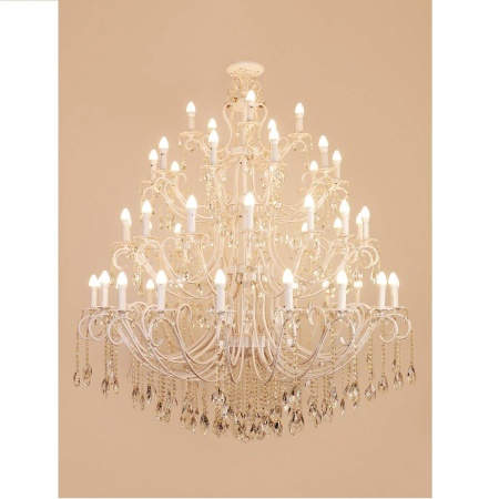 Подвесная люстра Abrasax SD734-WH