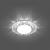Встраиваемый светодиодный светильник Feron CD4025 29539