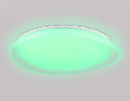 Люстра Ambrella Light ORBITAL FZ1615