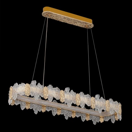 Люстра подвесная Citilux LAVA CL250172