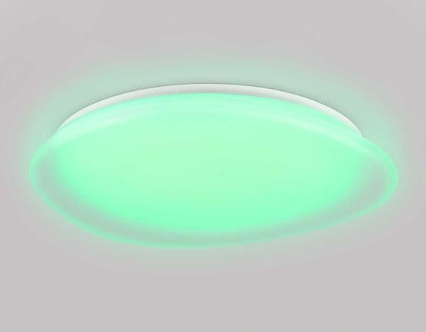 Люстра Ambrella Light ORBITAL FZ1615