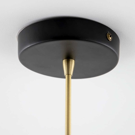 Подвесной светильник Citilux Планета CL105115