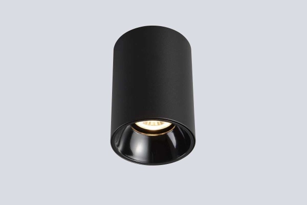 Светильник потолочный Crystal Lux CLT 084C BL