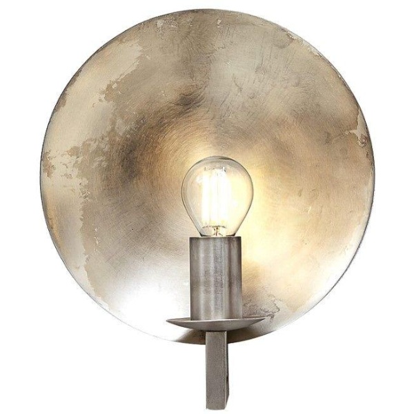 Бра Imperium Loft Bennu Disk Sconce 212662-23 Бра Imperium Loft Bennu Disk Sconce 212662-23