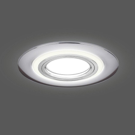 Встраиваемый светильник Gauss Backlight BL140
